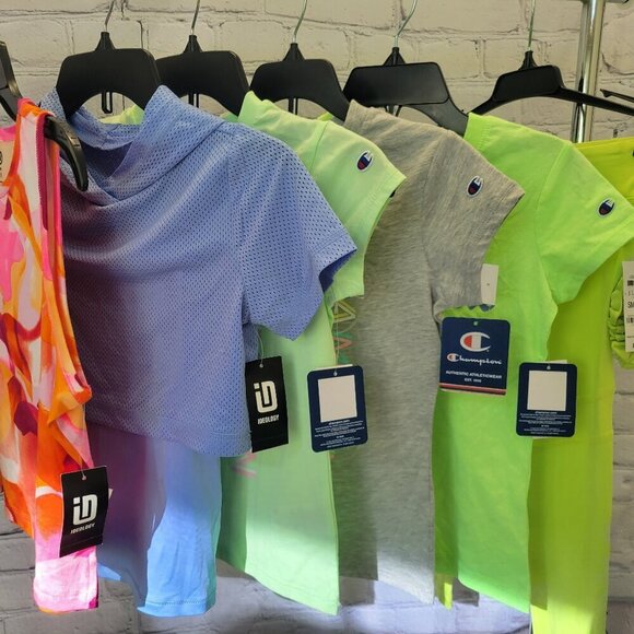 Girls size S Bundle - Picture 1 of 13